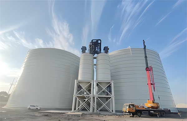 乌达大型钢板库